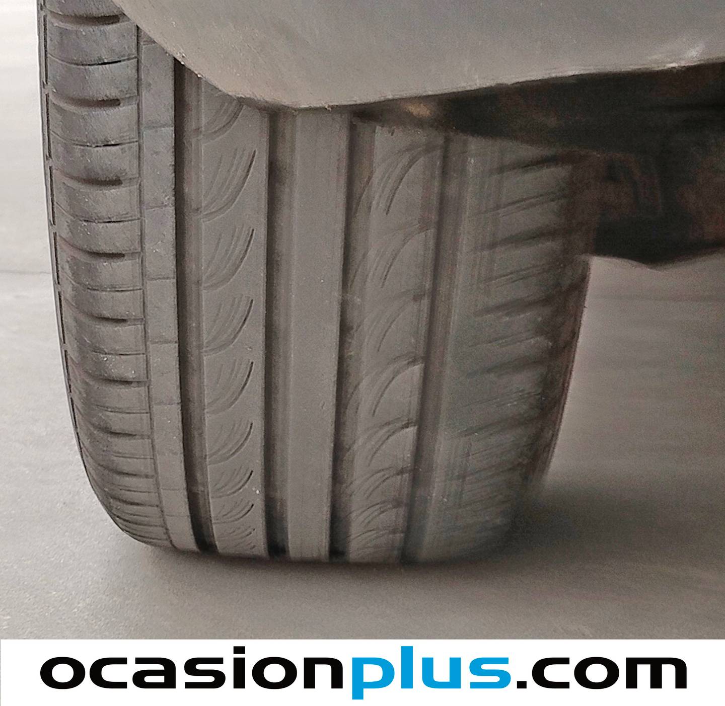 Ford Focus Ford Focus 1.0 Ecoboost S&S Titanium (125 CV) de ocasión