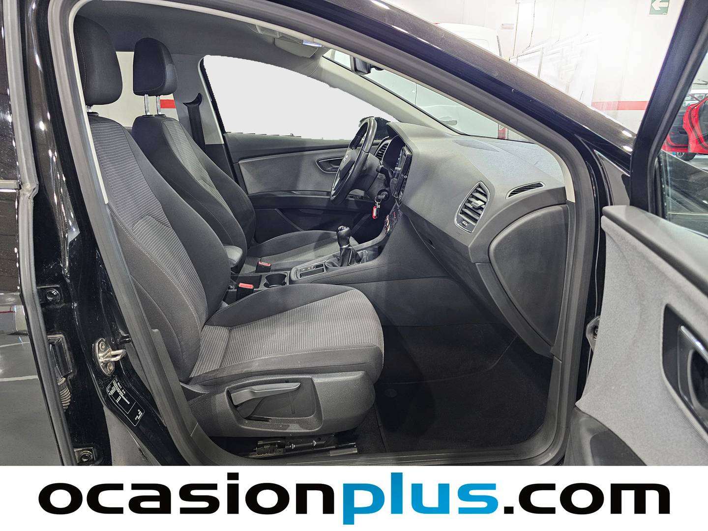 Foto Seat León SEAT León ST 1.2 TSI S&S Style (110 CV)