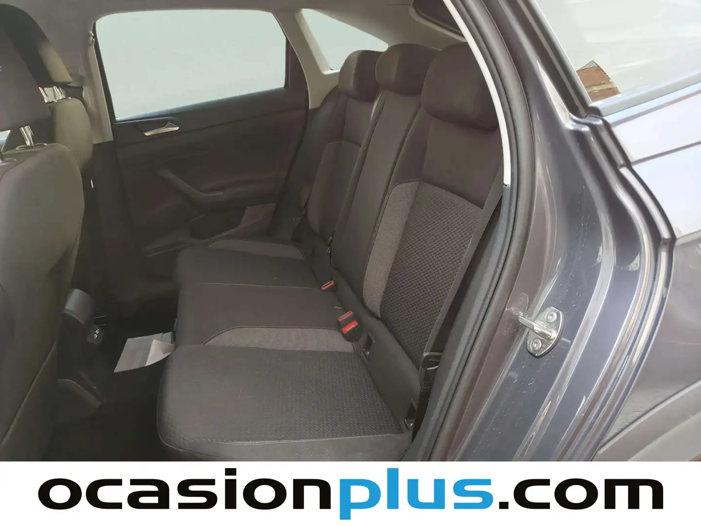 Foto Volkswagen Taigo Volkswagen Taigo 1.0 TSI (115 CV) DSG