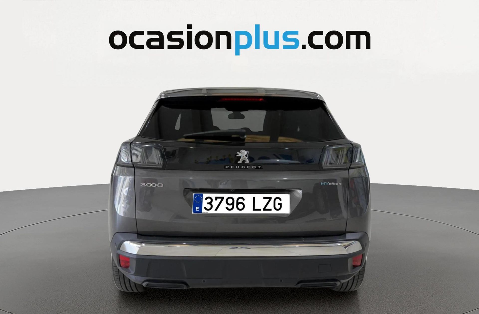 Peugeot 3008 300 Allure Pack e-EAT8 4x4 - foto 16