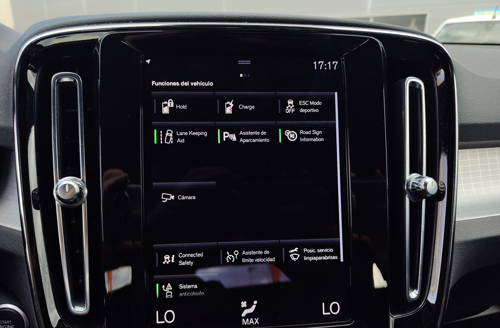 Volvo XC40 T5 Twin Recharge Inscription Expression - foto 12