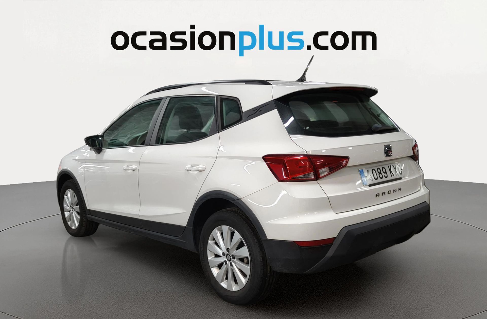 SEAT Arona 1.0 TSI Ecomotive Style - foto 3