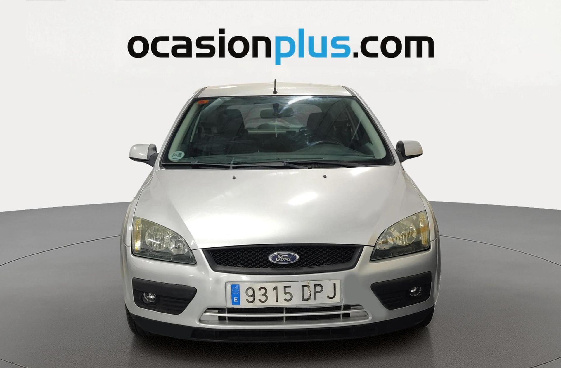 Ford Focus 1.6 Sport - foto 10