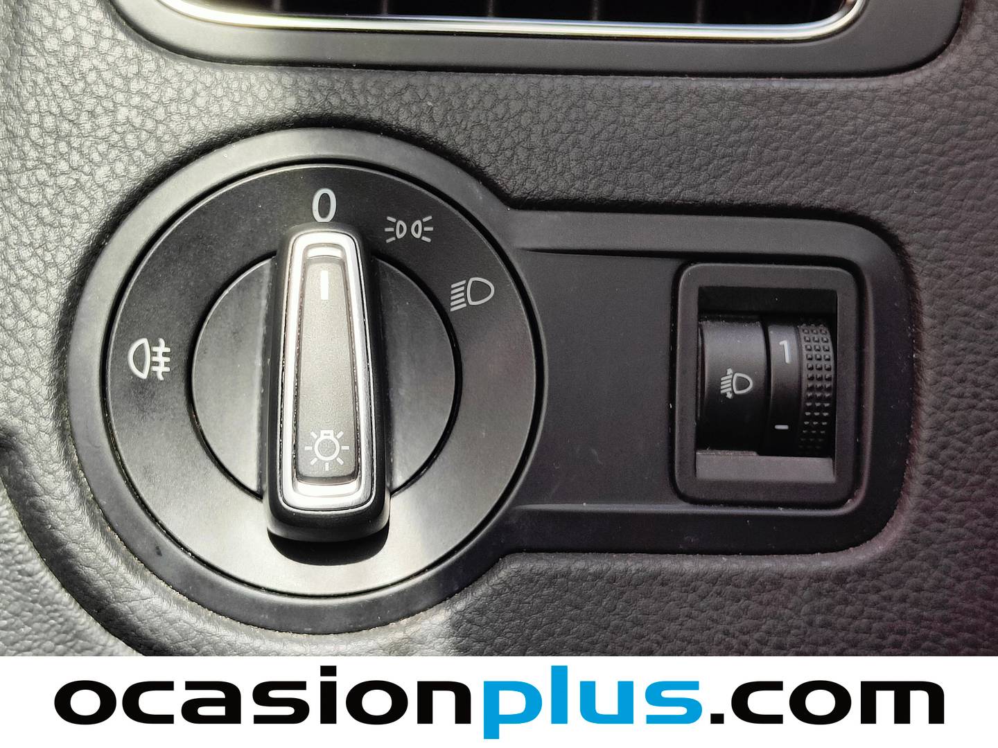 Volkswagen Polo Volkswagen Polo Advance 1.2 TSI BMT (90 CV) DSG 2015