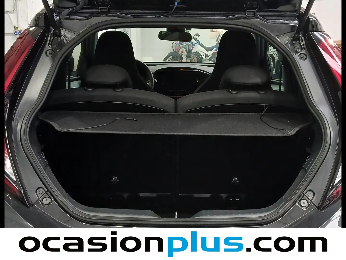 Foto Toyota Aygo X Cross Toyota Aygo X Cross 1.0 VVT-I Like (72 CV)