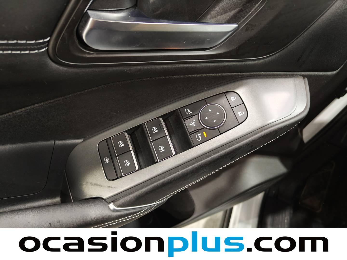 Nissan QASHQAI Nissan Qashqai DIG-T 140 N-Connecta (140 CV) 2025