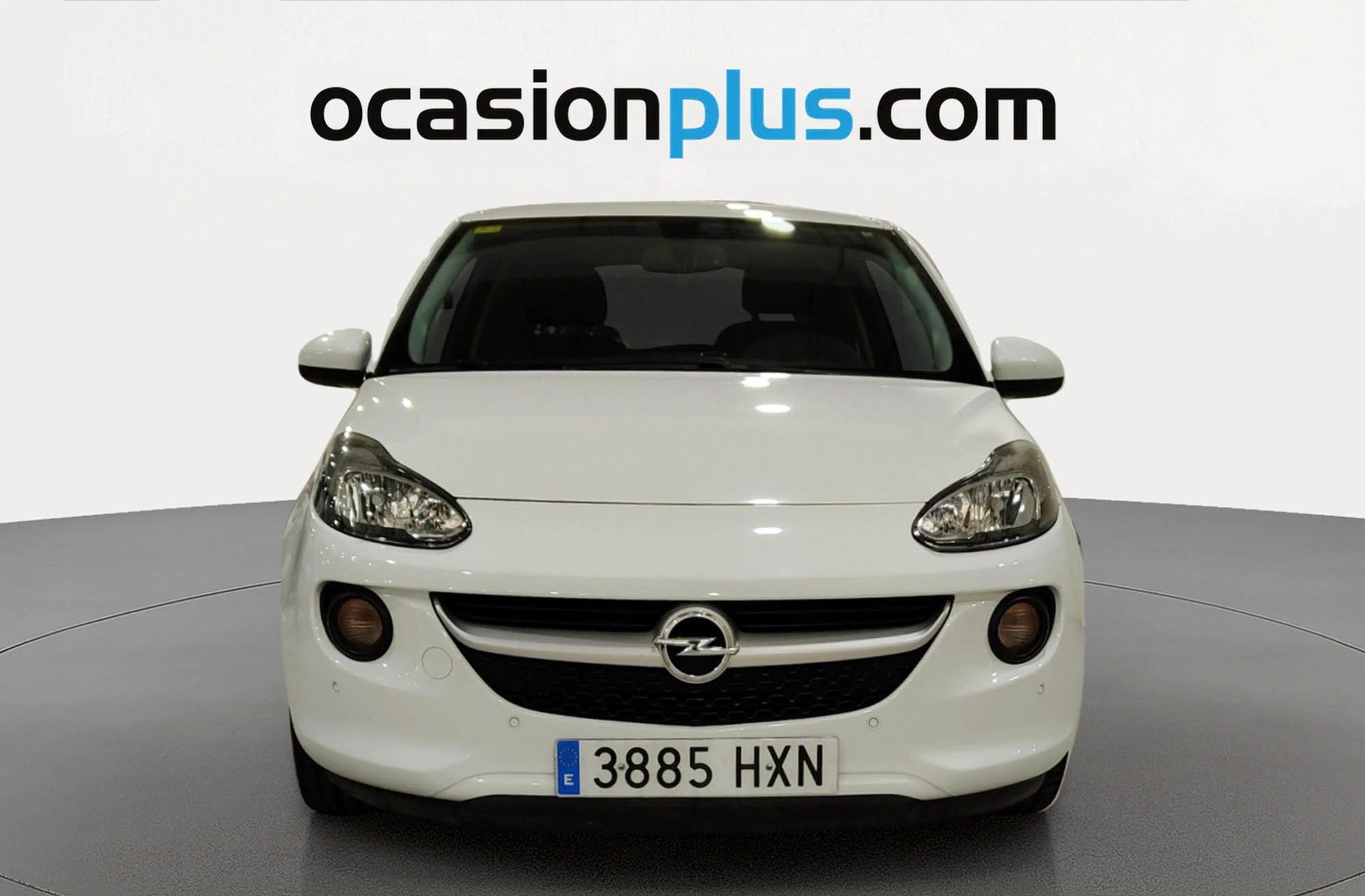 Opel Adam 1.4 XEL White/Black Link - foto 11