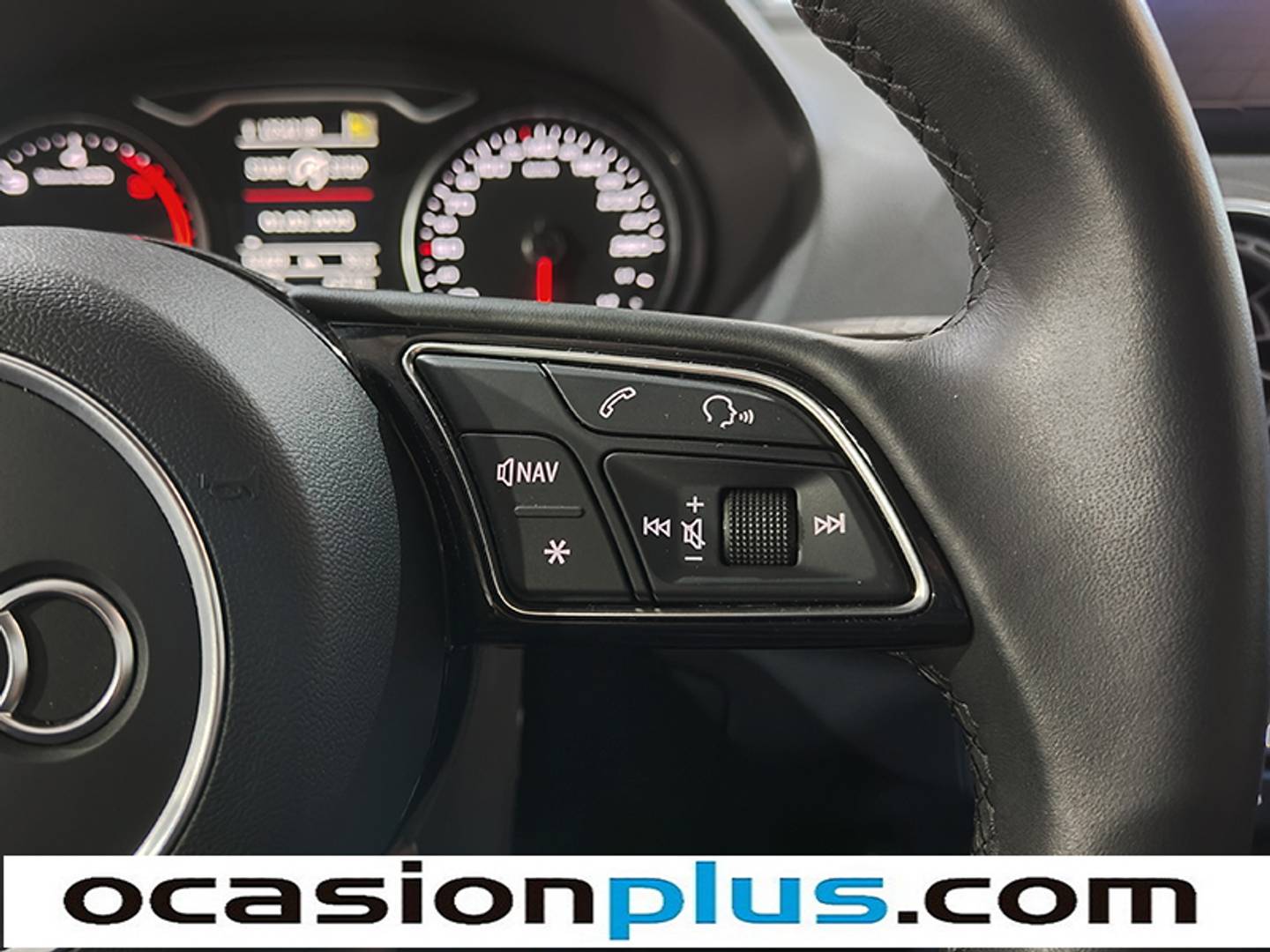 Foto Audi Q2 Audi Q2 Advanced 35 TDI (150 CV) S tronic