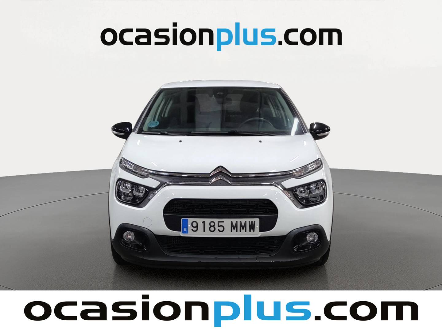 Citroën C3 Citroën C3 BlueHDi 100 S&S Plus (102 CV) barato