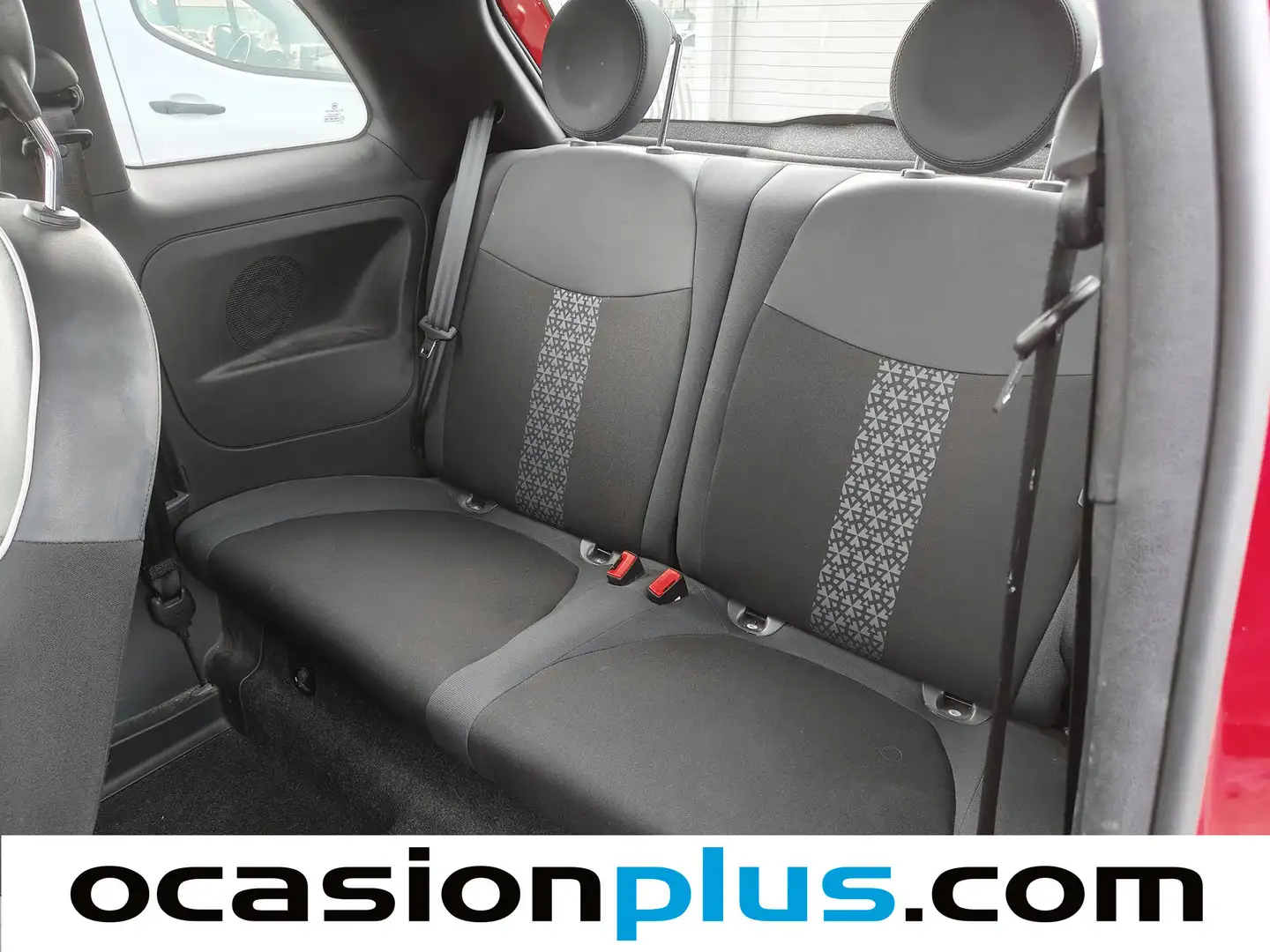 Foto Fiat 500 Fiat 500 1.0 Hybrid Sport (70 CV)