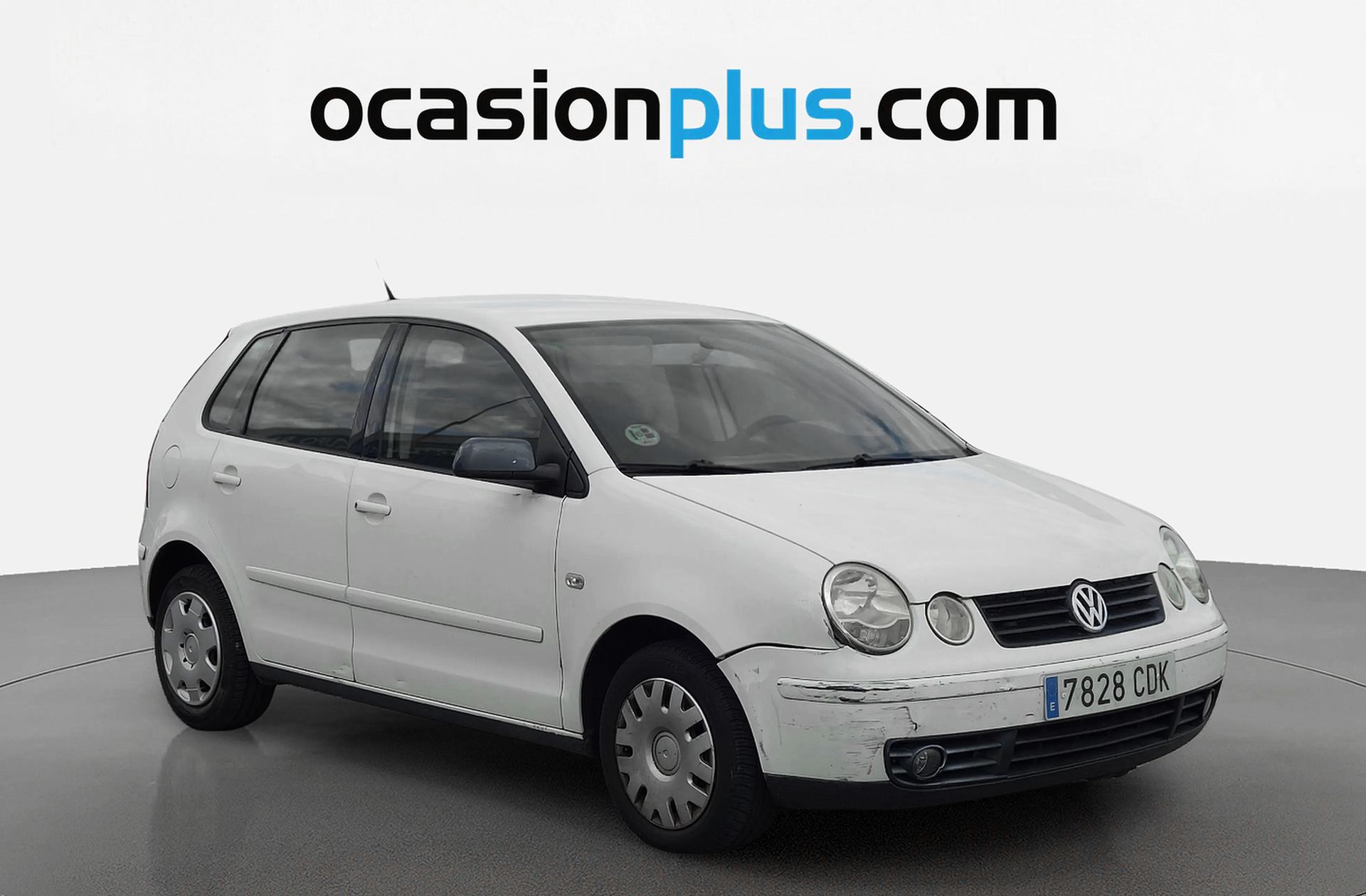 Volkswagen Polo Trendline 1.4 - foto 2