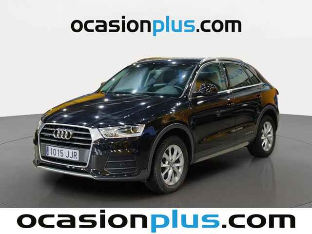 Audi Q3 Segunda Mano Particulares Toledo