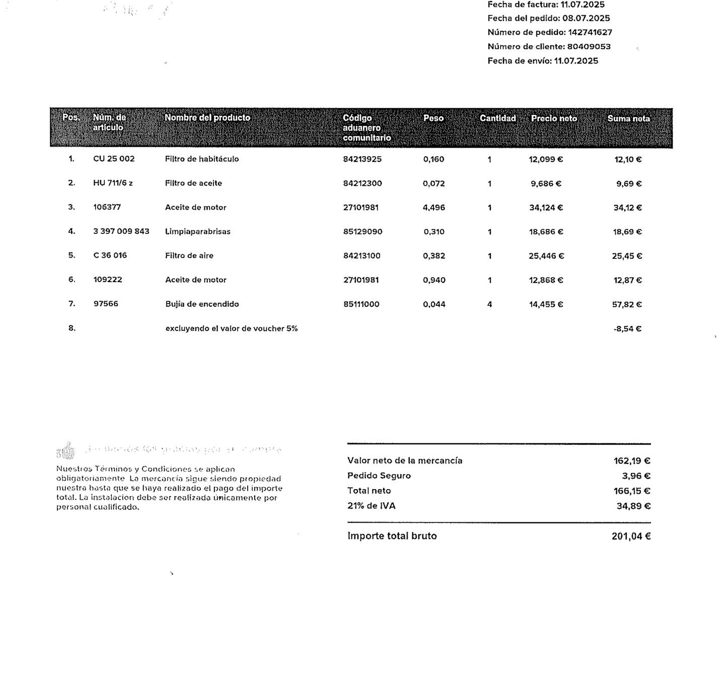 Foto Mercedes Clase GLC Mercedes-Benz GLC 200 4Matic (197 CV) Pack AMG