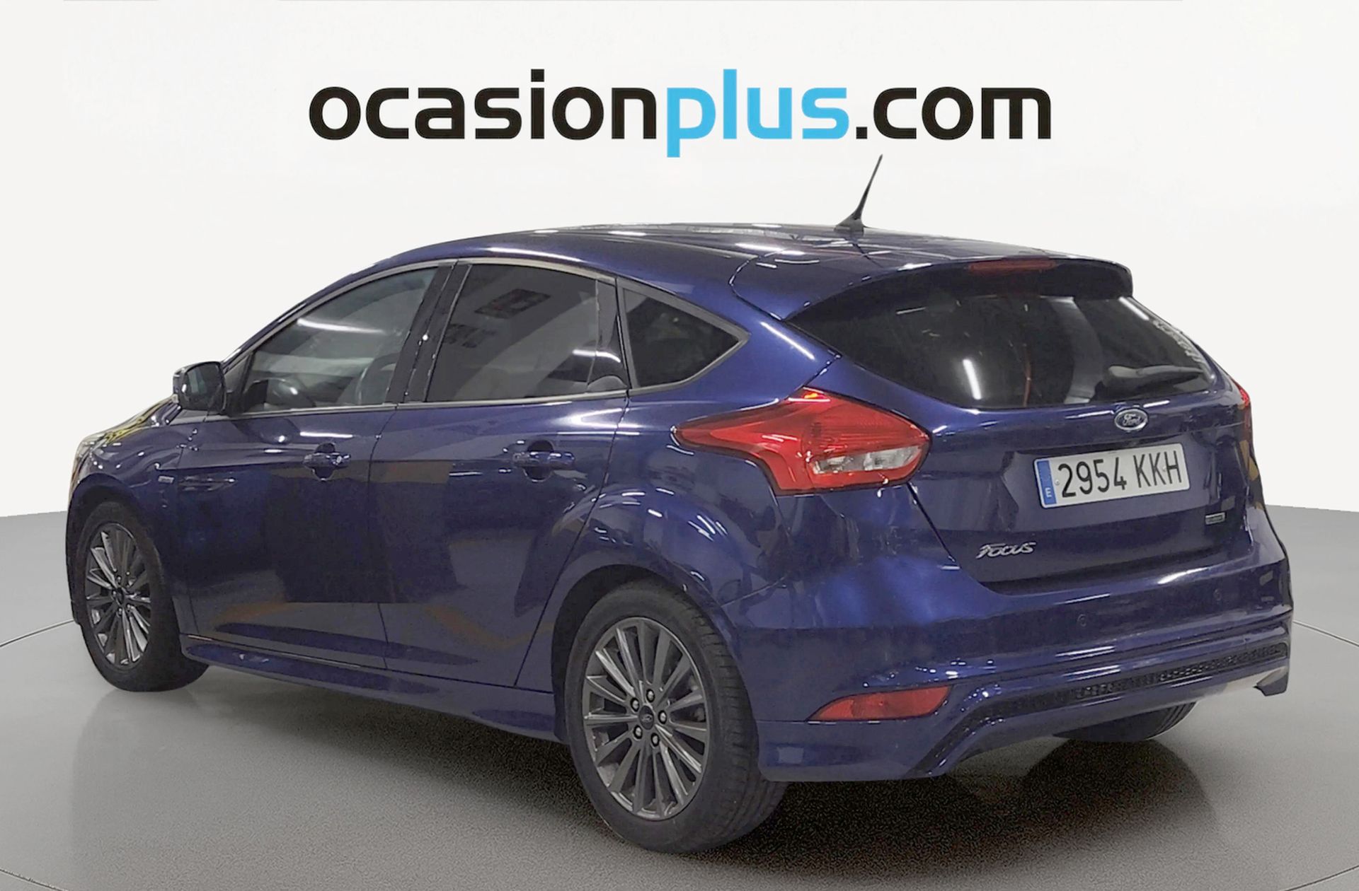 Ford Focus 1.0 EcoBoost ST-Line - foto 3