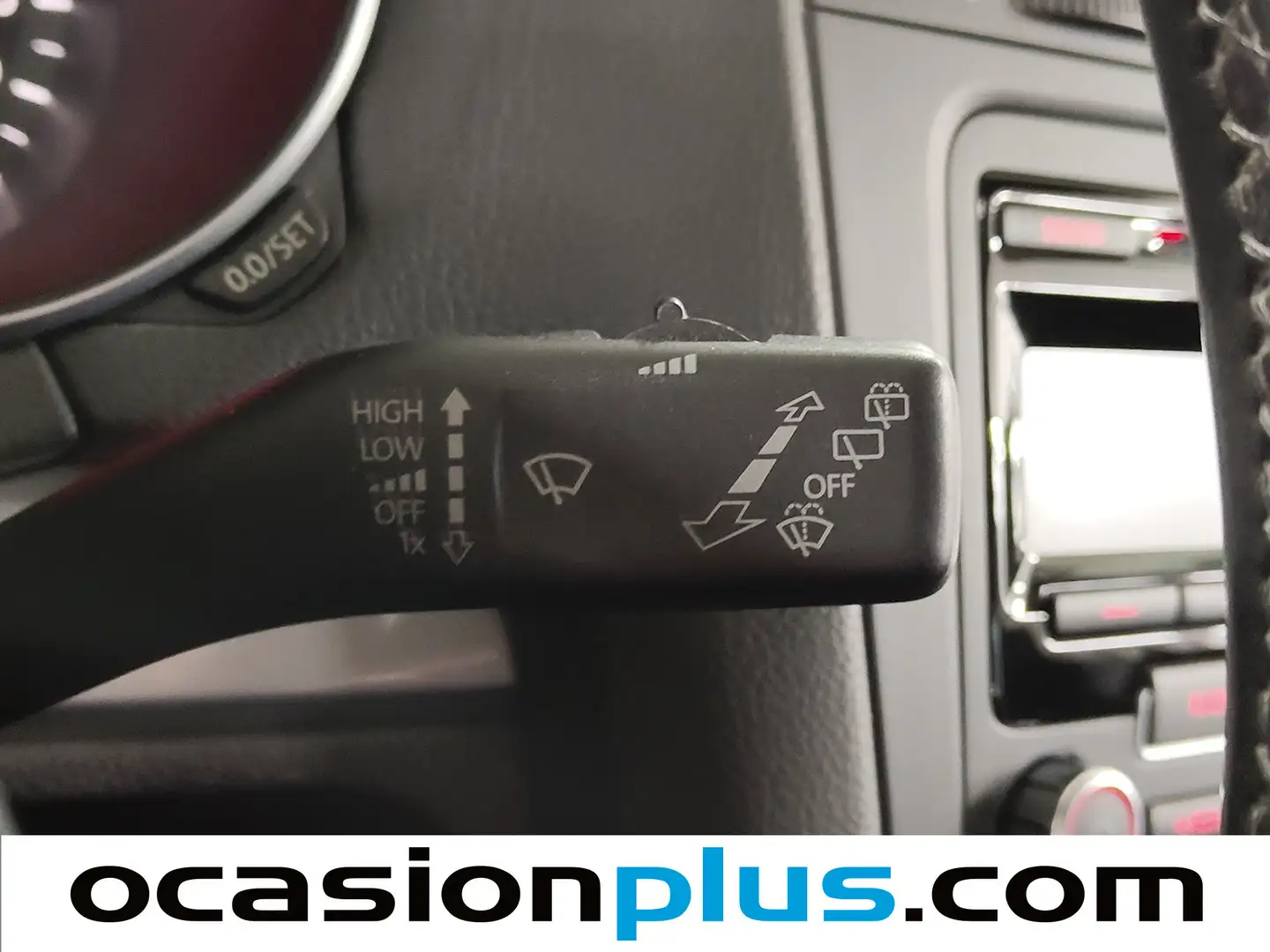 Foto Volkswagen Golf Volkswagen Golf Advance 1.6 TDI DPF (105 CV)