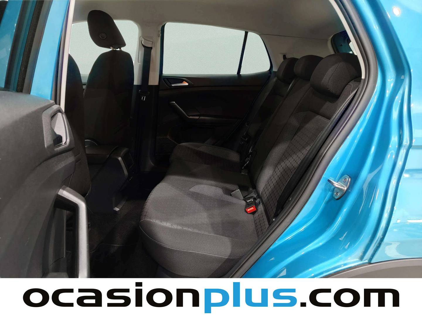 Foto Volkswagen T-Cross Volkswagen T-Cross Advance 1.0 TSI (110 CV)
