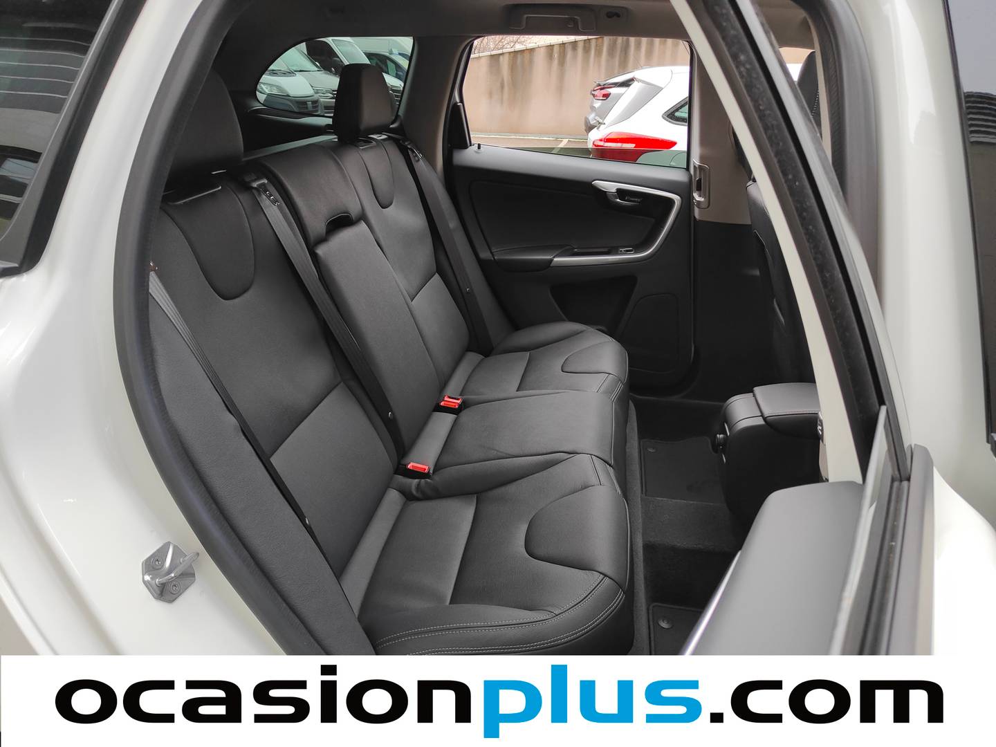 Foto Volvo XC60 Volvo XC60 D3 Kinetic  (150 CV)