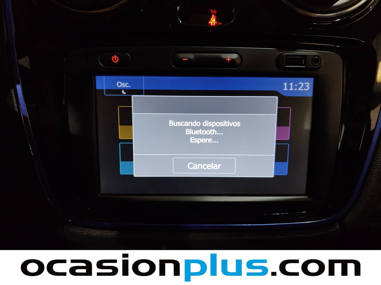 Acabados Dacia Lodgy Dacia Lodgy Serie Limitada Aniversario TCe GPF (130 CV) 7 Plazas