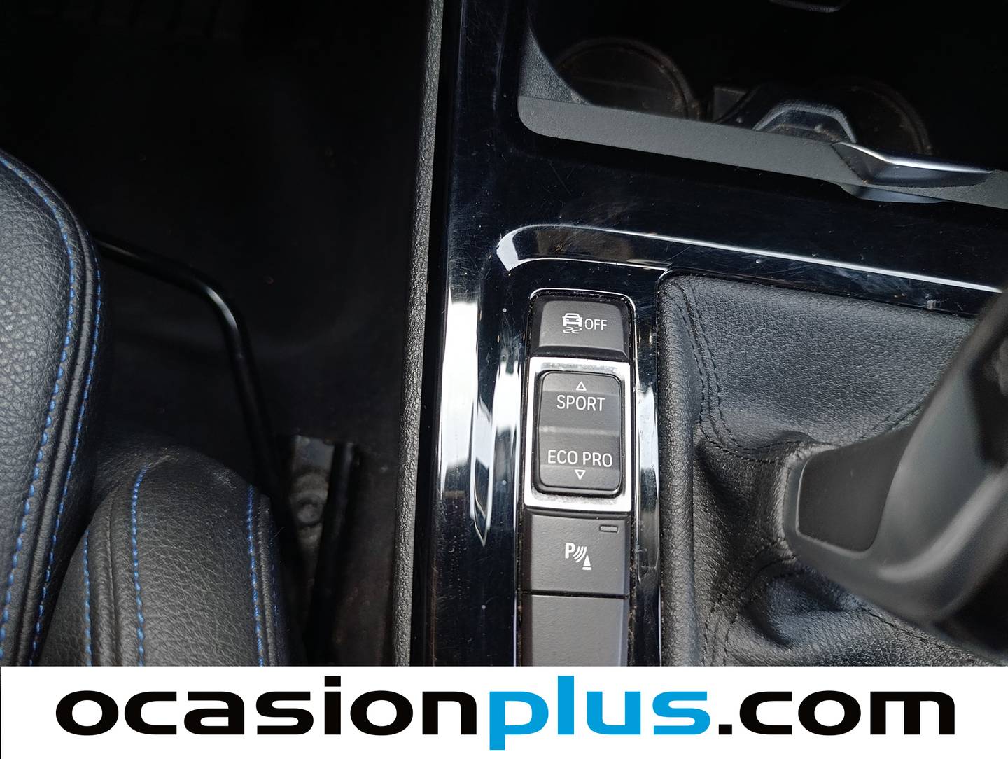BMW X2 BMW X2 sDrive18d (150 CV) Pack M 2023