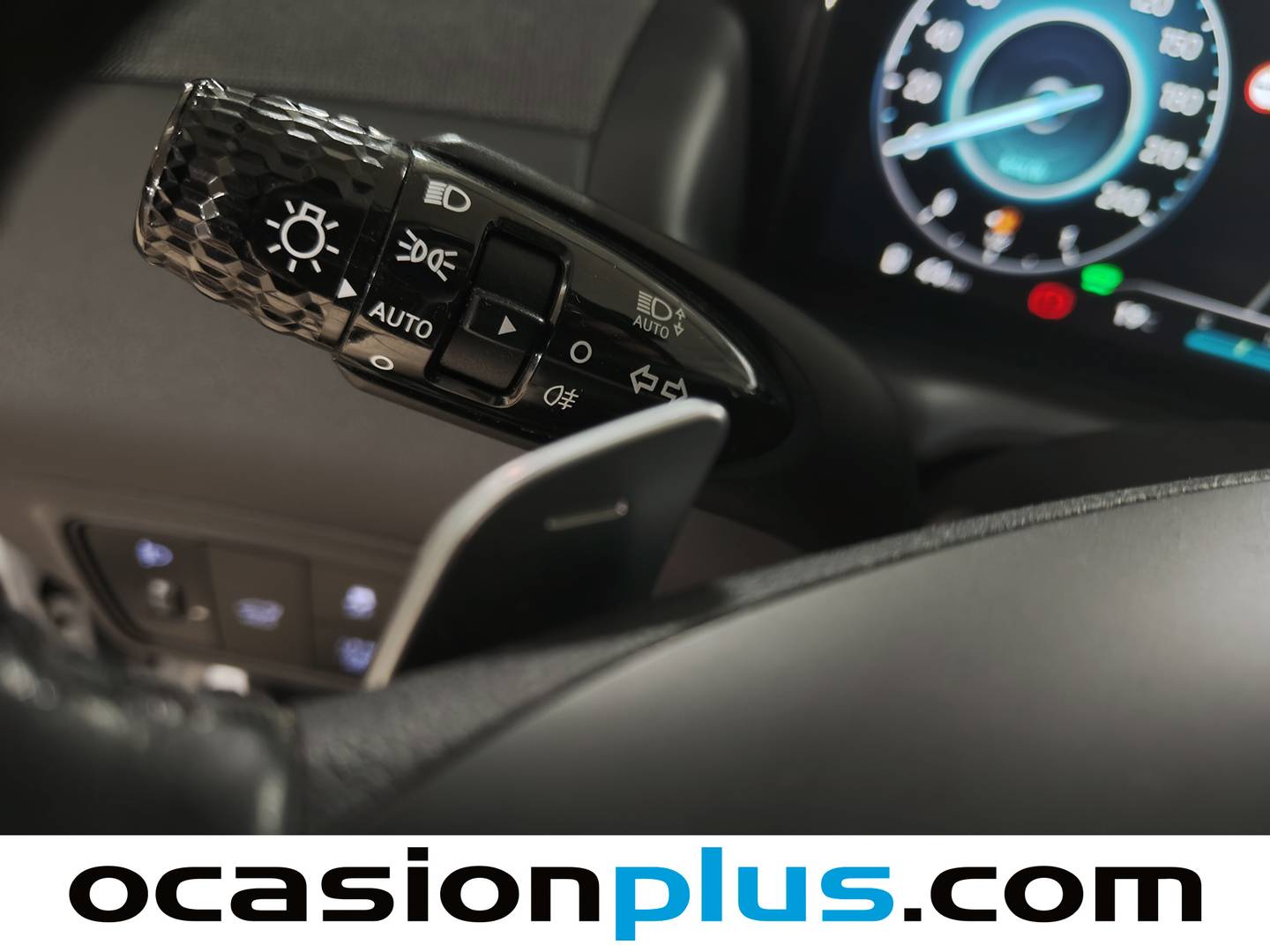 Hyundai Tucson Hyundai Tucson 1.6 TGDI HEV Tecno Sky Auto (230 CV) de ocasión
