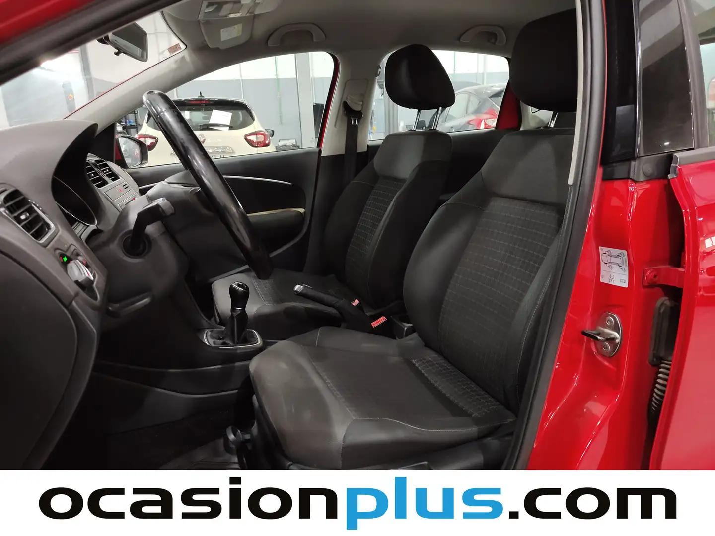 Foto Volkswagen Polo Volkswagen Polo Edition 1.0 BMT (75 CV)