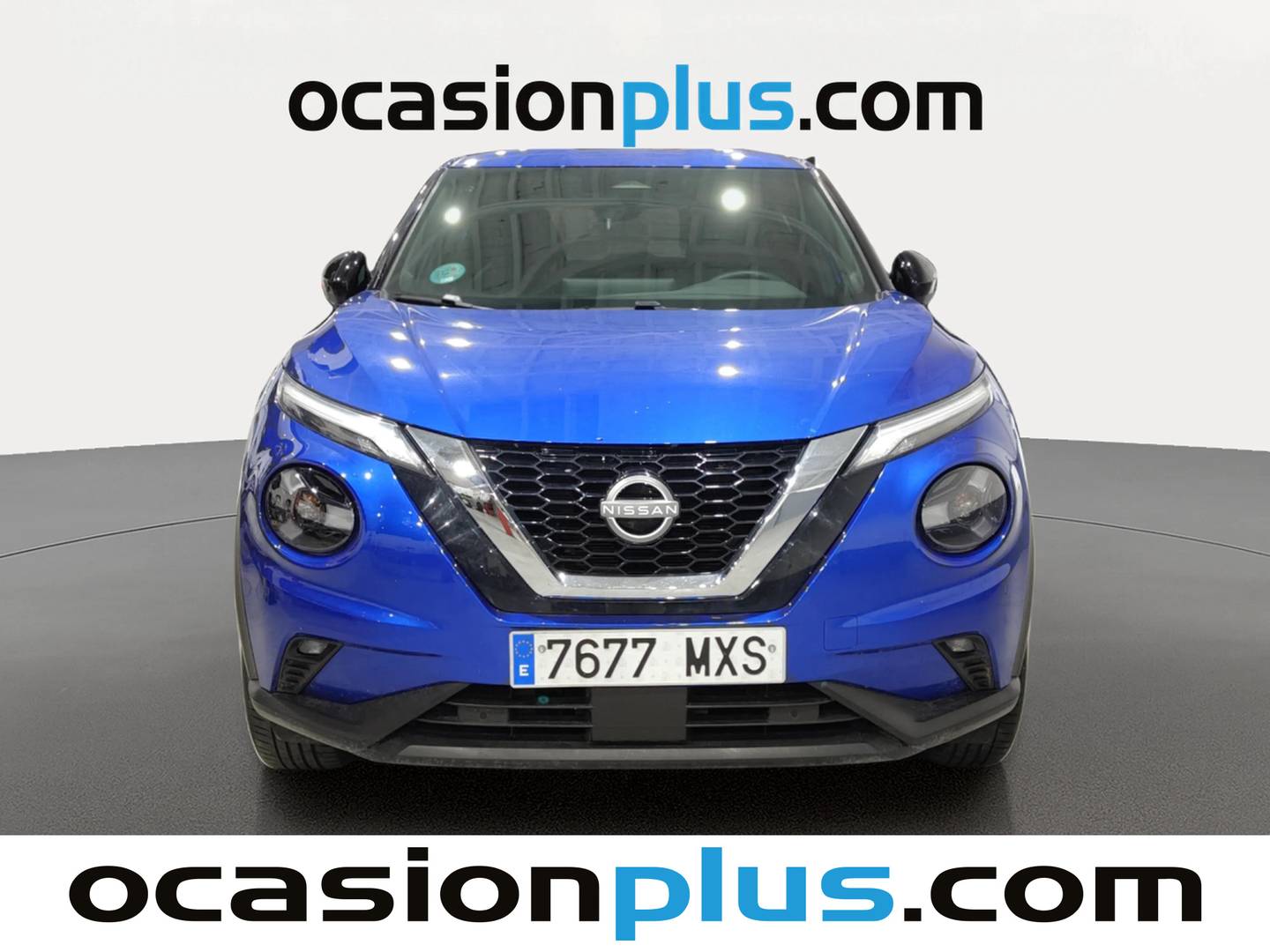 Foto Nissan JUKE Nissan Juke DIG-T N-Connecta 4x2 (114 CV)