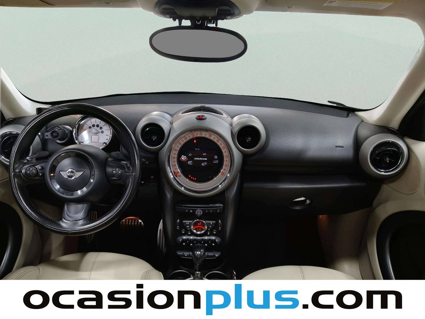 Mini Countryman Mini MINI Countryman Cooper S (184 CV) de ocasión