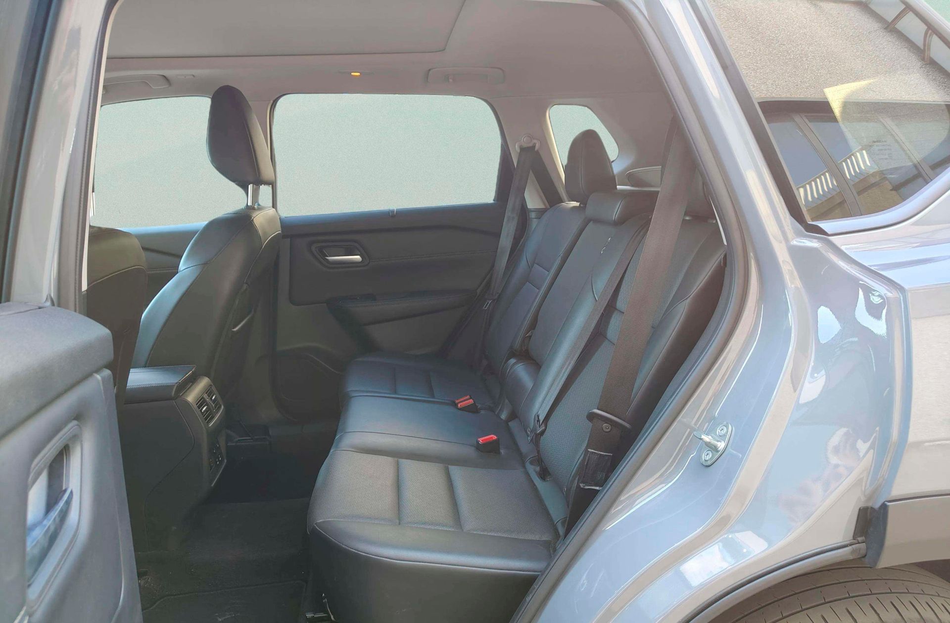 Nissan X-Trail 1.5 e-4ORCE N-Connecta 4x2 7 plazas - foto 16