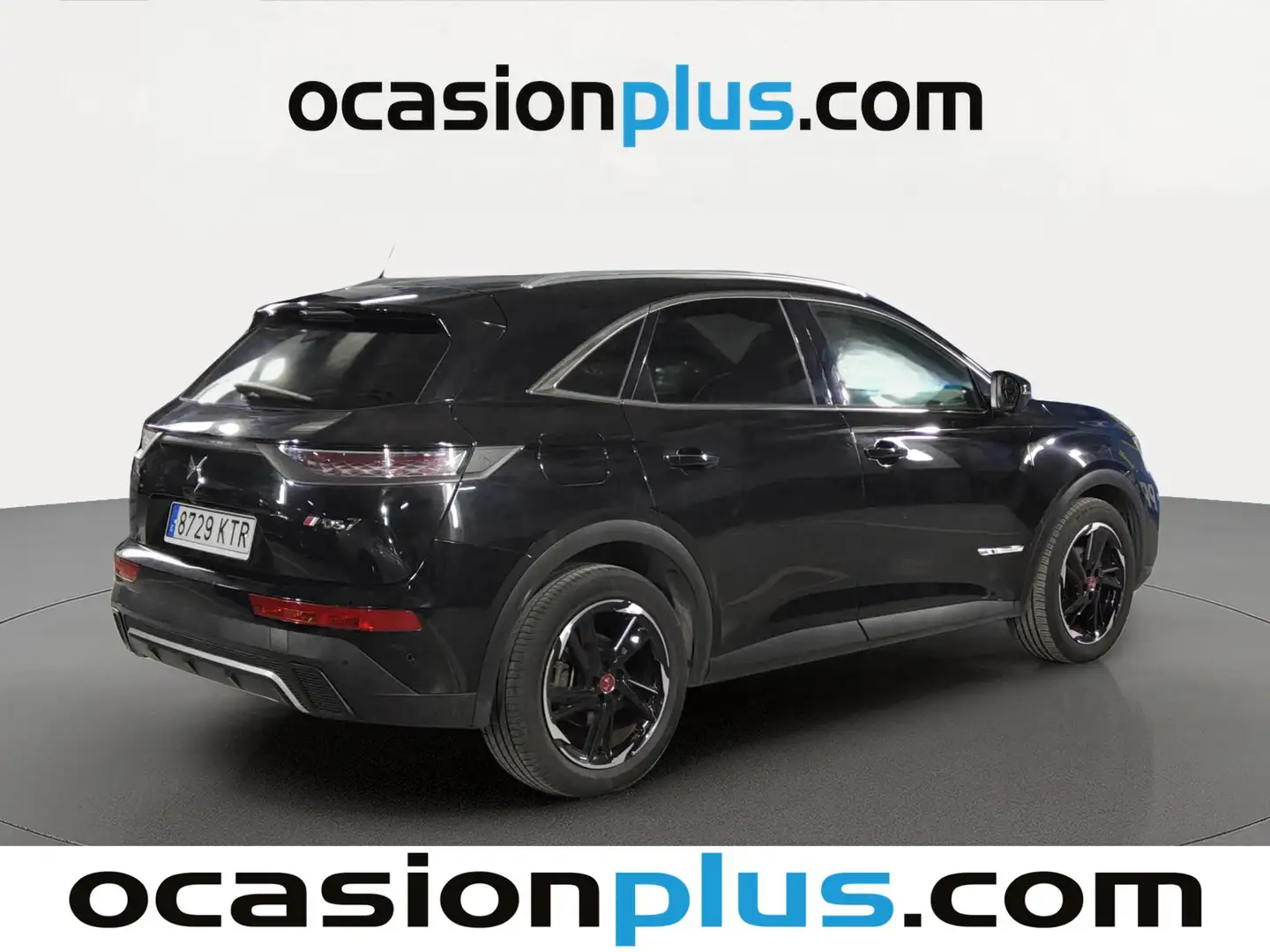 Foto DS DS 7 Crossback DS DS7 Crossback BlueHDi 130 Performance Line Auto (130 CV)