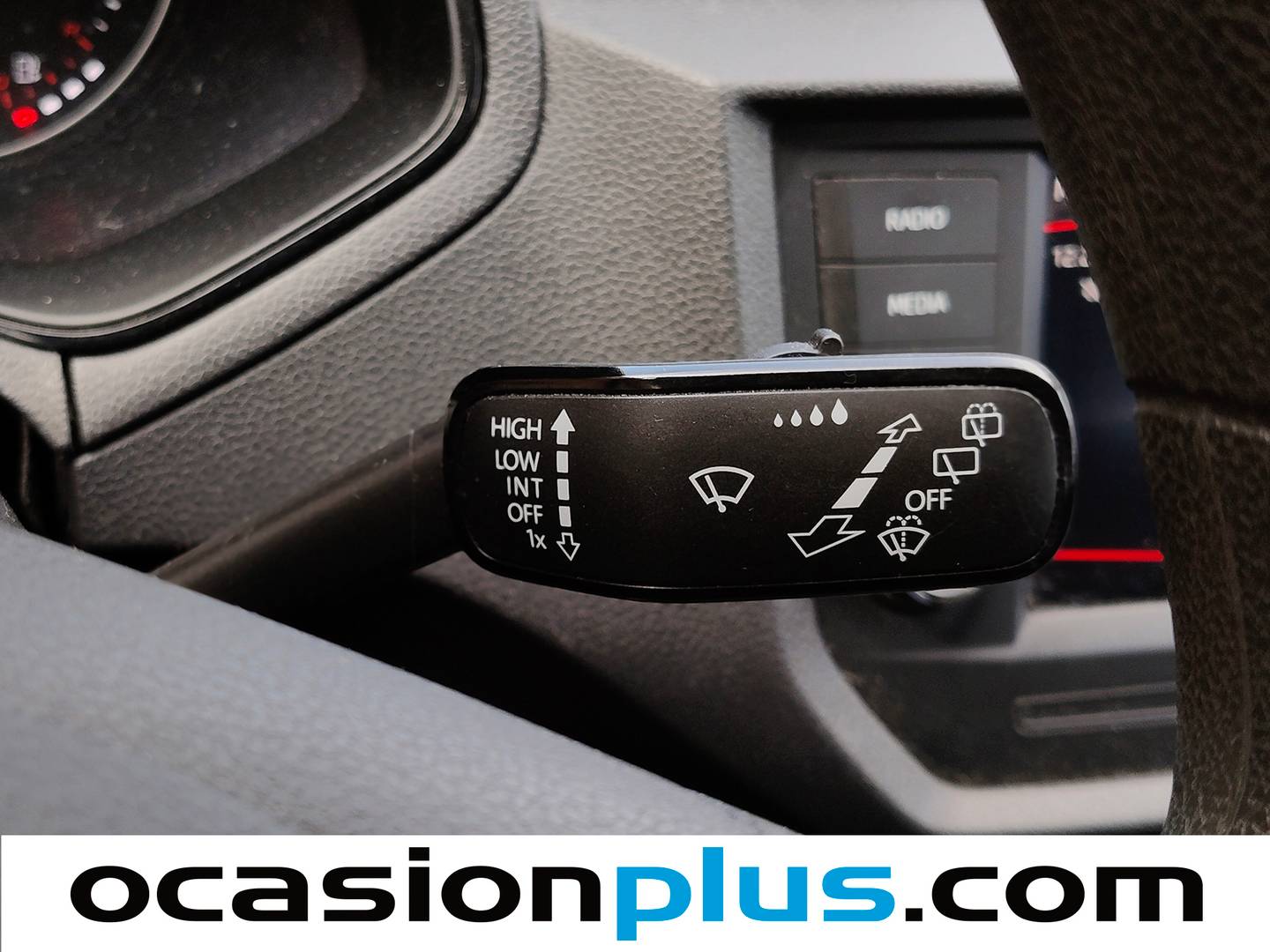 Seat Ibiza SEAT Ibiza 1.0 TGI GNC Reference Plus (90 CV) barato