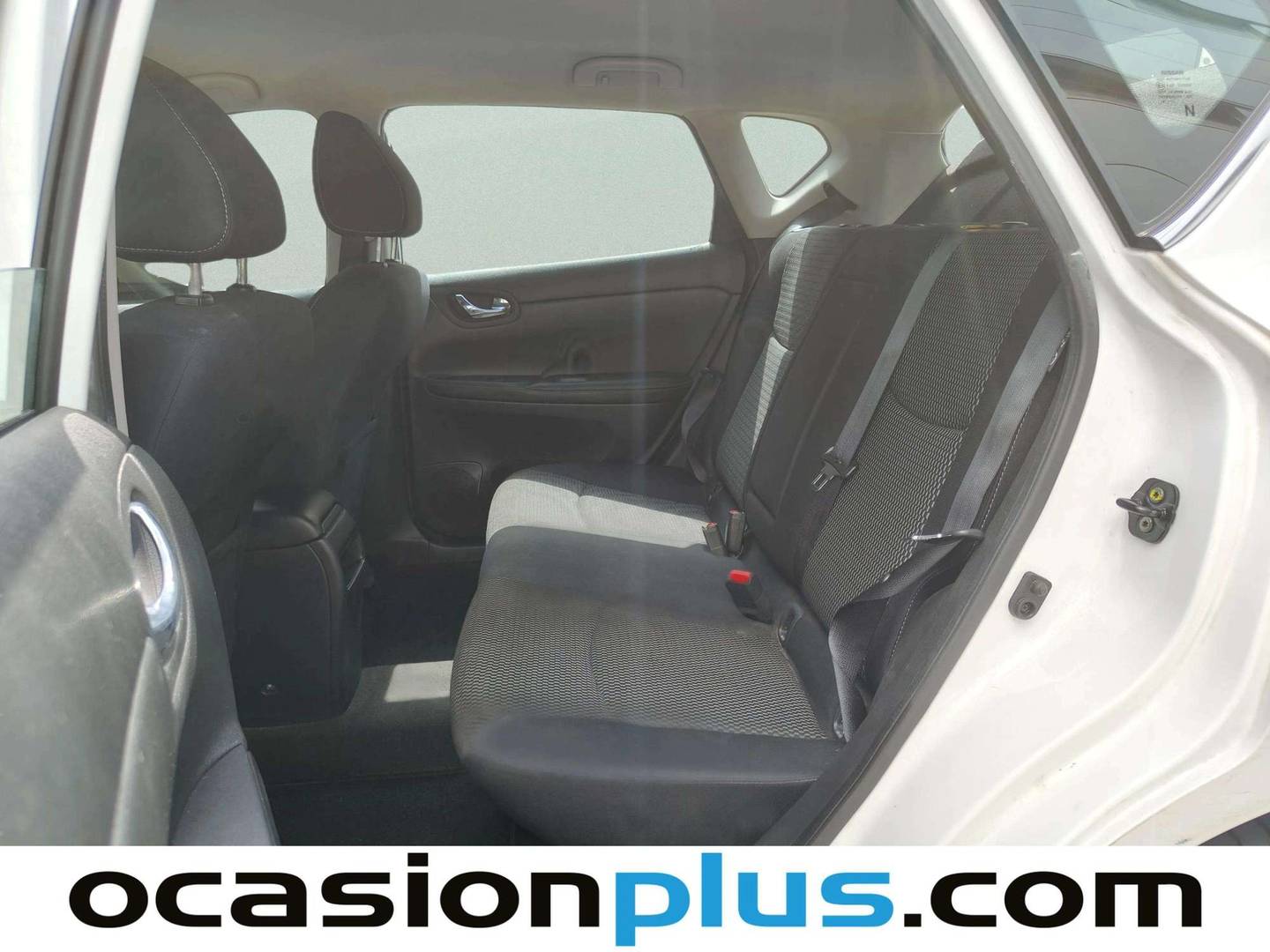 Nissan PULSAR Nissan Pulsar 1.5 dCi Acenta (110 CV) barato