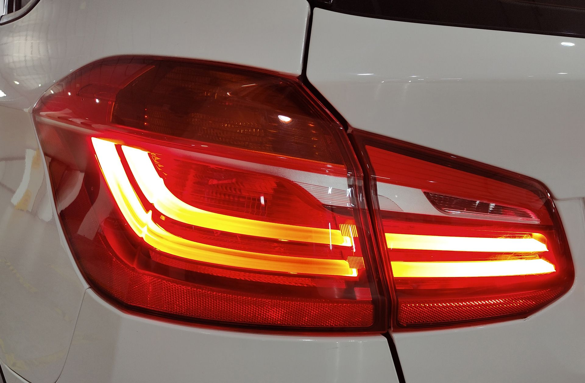 BMW Serie 2 Active Tourer 2 225xe iPerformance Active Tourer - foto 15