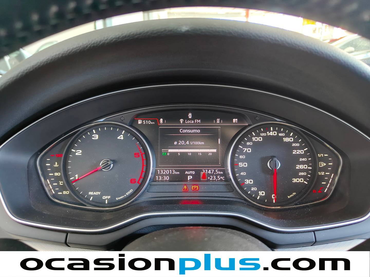 Audi A4 Audi A4 Avant sport edition 2.0 TDI  (190 CV) S tronic al mejor precio