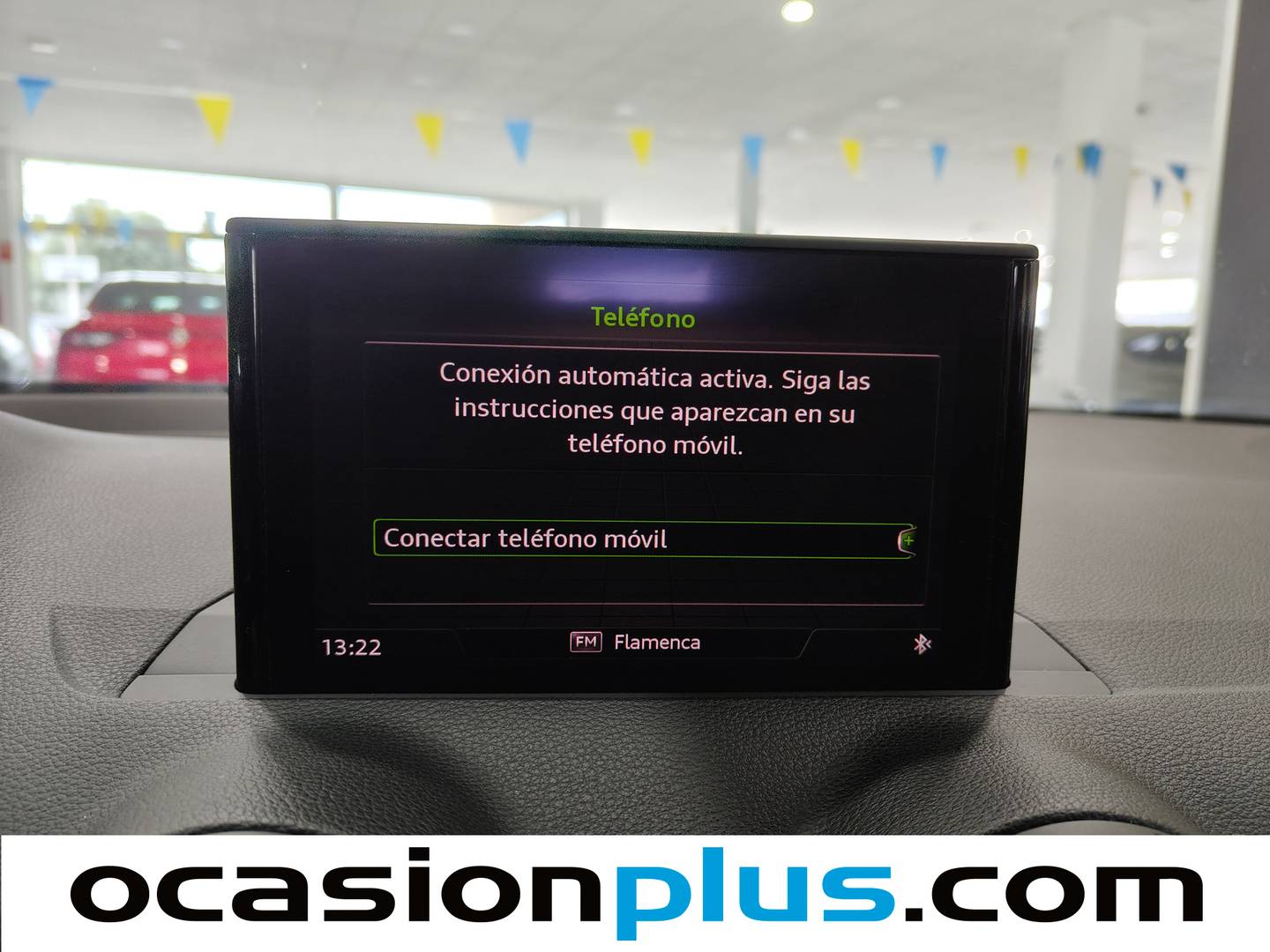 Foto Audi Q2 Audi Q2 sport 30 TFSI (116 CV)