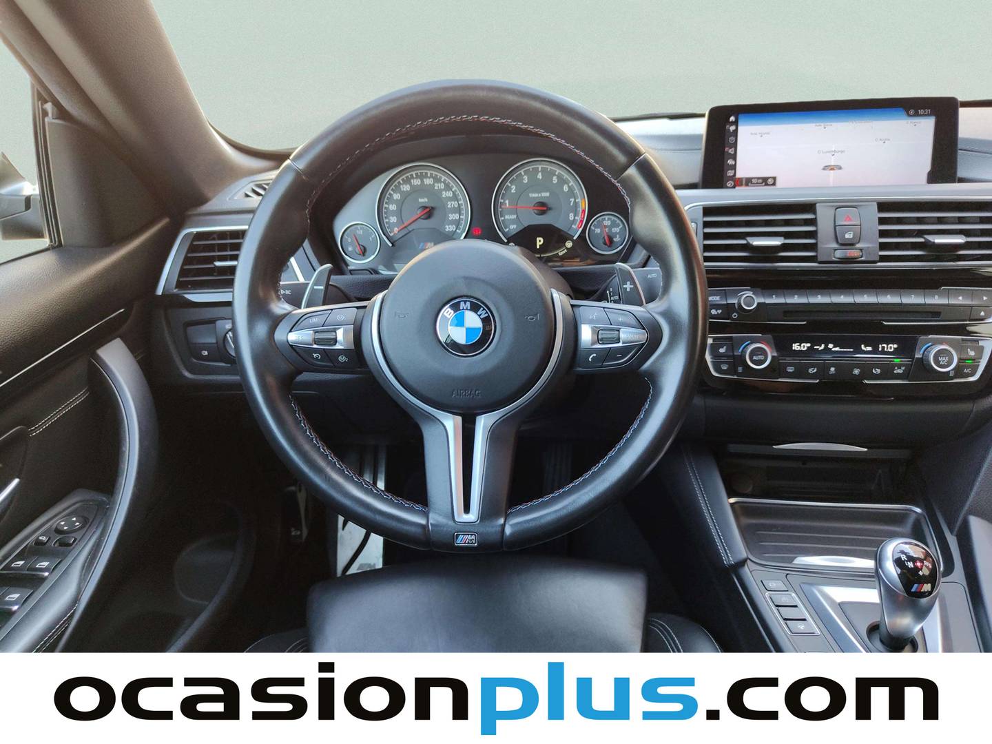 BMW Serie 4 BMW M M4 Cabrio (431 CV) al mejor precio