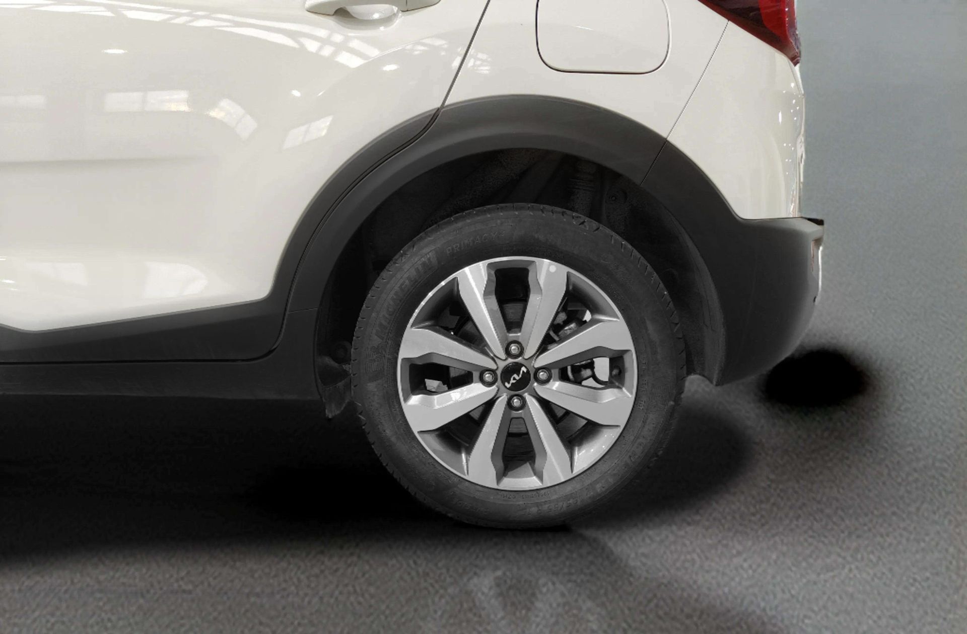 Kia Stonic 1.0 T-GDi MHEV Concept - foto 31
