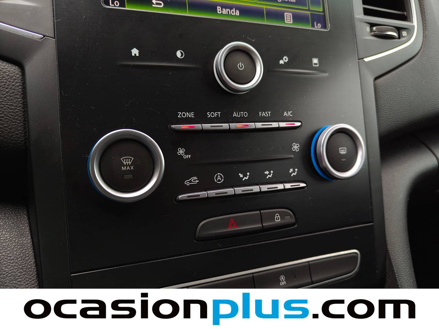 Renault Mégane Renault Megane Intens Energy TCe (100 CV) km 0