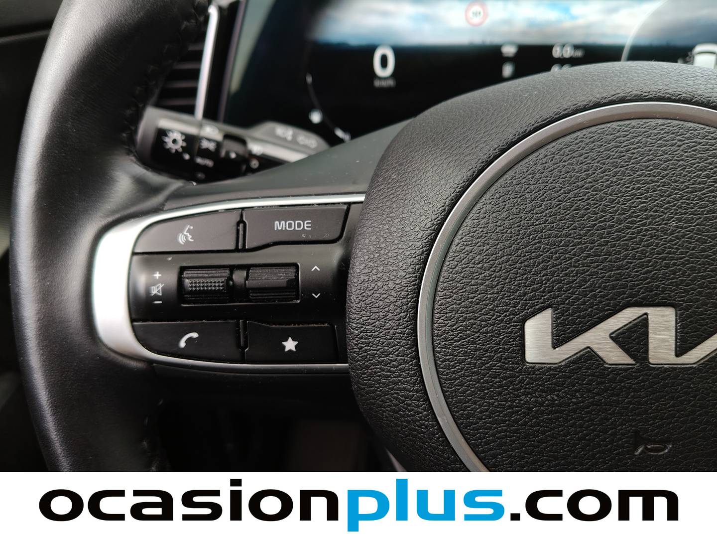 KIA Sportage KIA Sportage 1.6 T-GDi MHEV Tech 4x2 (150 CV) de ocasión