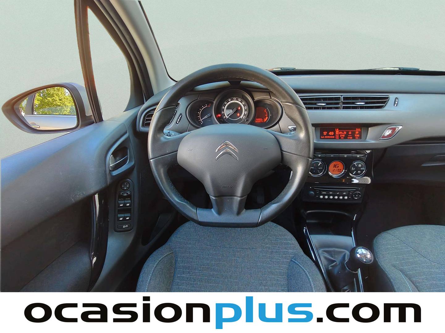 Citroën C3 Citroën C3 PureTech 82 Collection (82 CV) manual