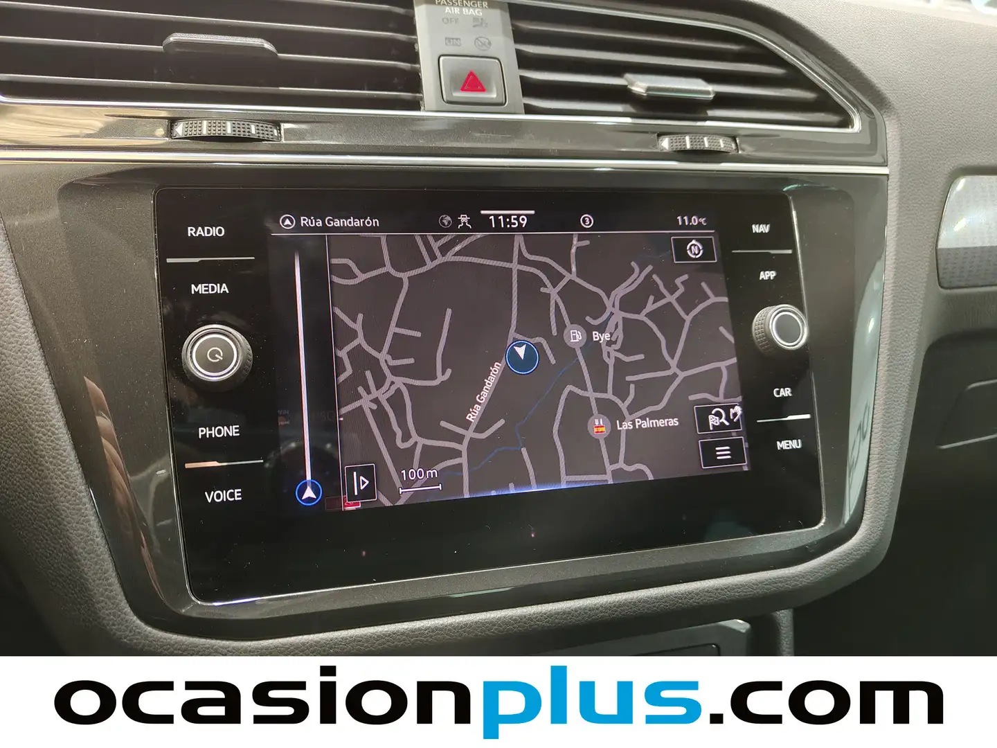 Foto Volkswagen Tiguan Volkswagen Tiguan Life 1.5 TSI (150 CV) DSG