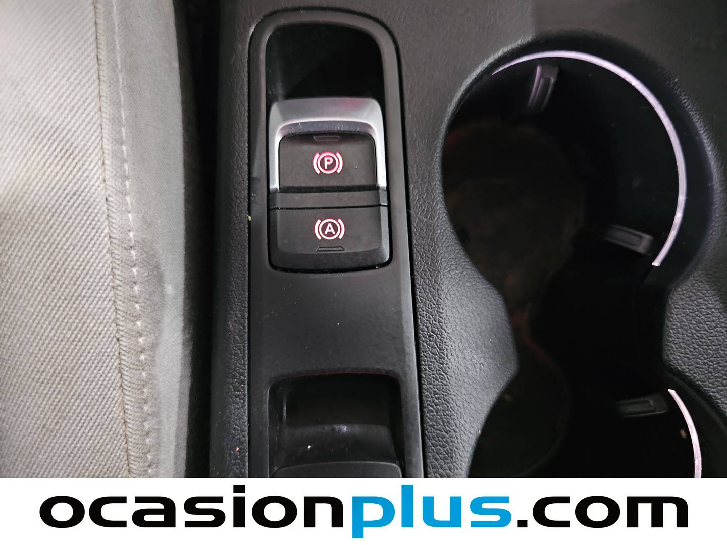 Audi Q3 Audi Q3 Ambiente 2.0 TDI quattro (177 CV) S tronic automático