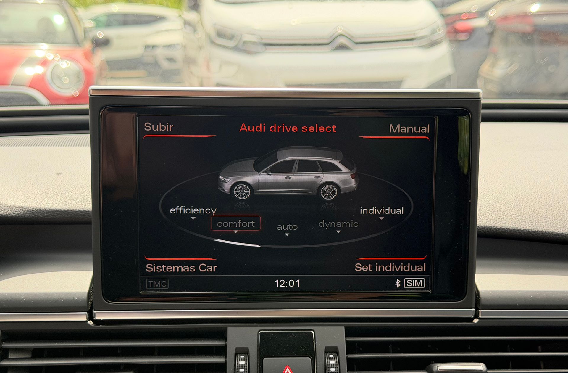 Audi A6 Avant 3.0 BiTDI quattro tiptronic Pack S-Line - foto 35