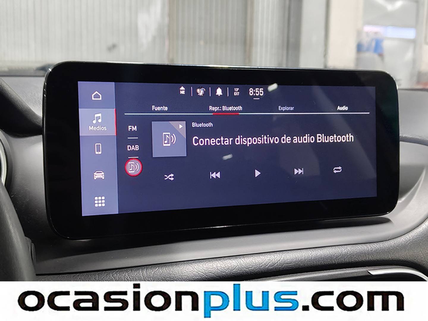 Foto Fiat Tipo Fiat Tipo 1.5 Hybrid Red DCT  (130 CV)