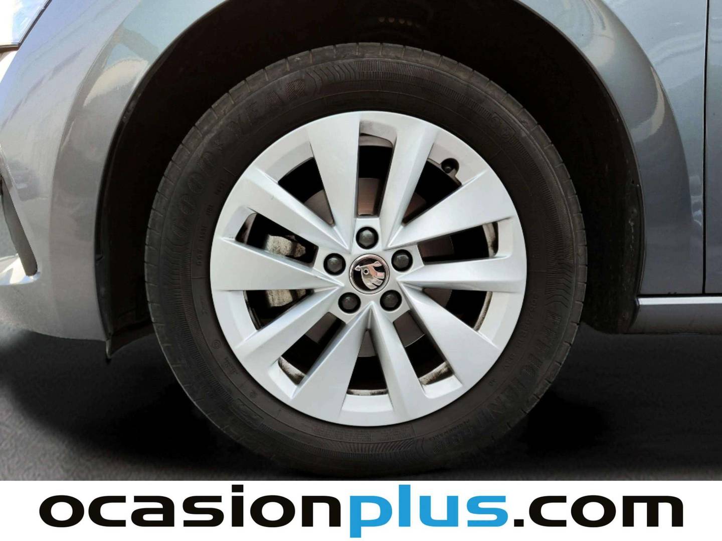 Skoda Scala Skoda Scala 1.0 TSI Ambition (110 CV) manual