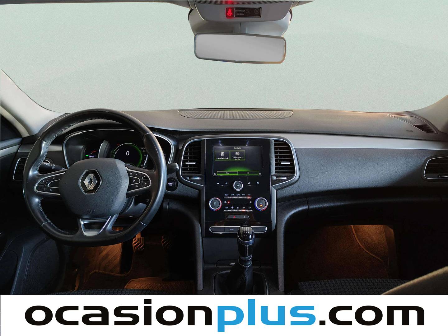 Renault Talisman Renault Talisman Intens Energy dCi (130 CV) de ocasión