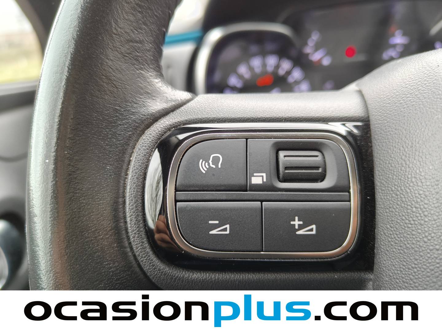 Foto Citroën C3 Citroen C3 PureTech 83 Feel Pack (83 CV)