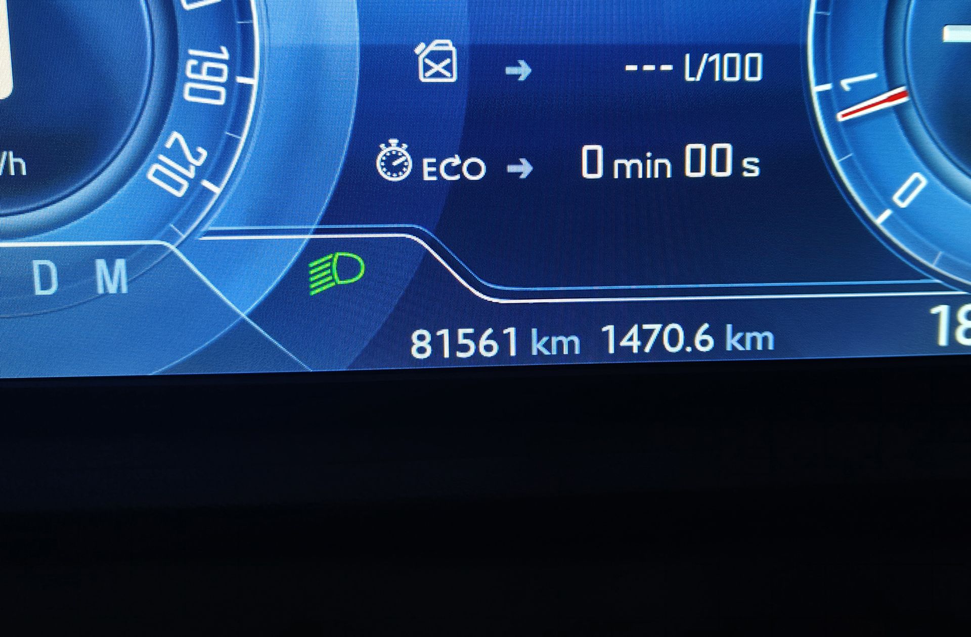 Citroën C4 Grand Picasso 1.6 THP Feel Edition 7 plazas - foto 10