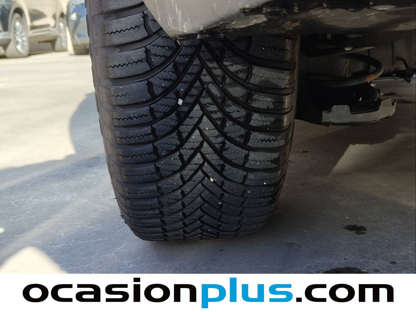 Peugeot 2008 Peugeot 2008 PureTech 110 S&S Style (110 CV) de ocasión