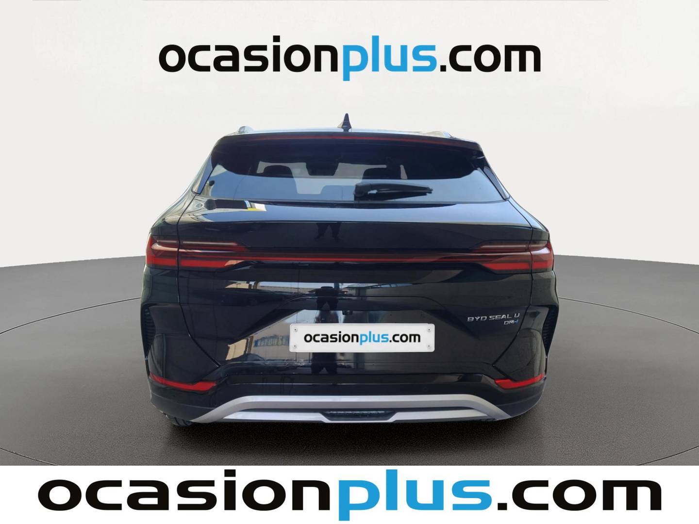 BYD Seal U DM-i BYD Seal U DM-i Comfort (218 CV) km 0
