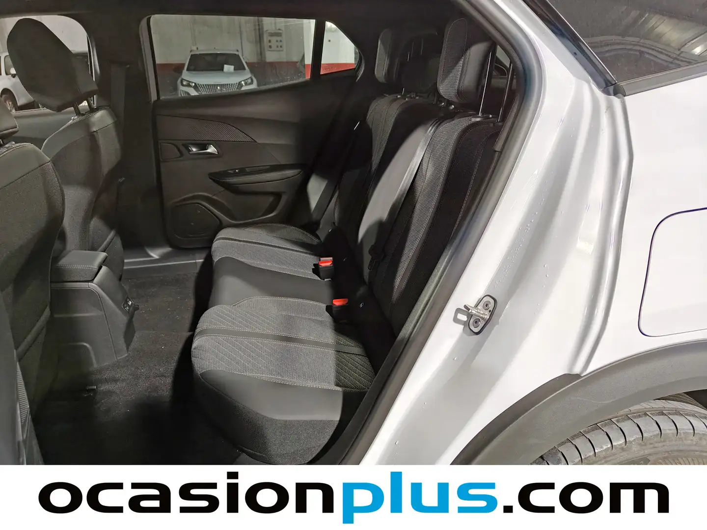 Foto Peugeot 2008 Peugeot 2008 PureTech 100 S&S Allure (100 CV)